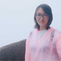 朱丽医生头像