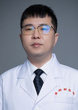 魏晟医生头像