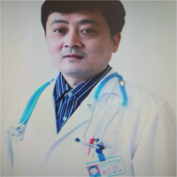 刘仲华医生头像