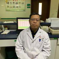 张道峰医生头像