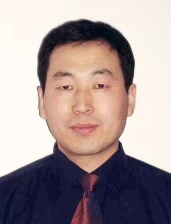 马卫华医生头像