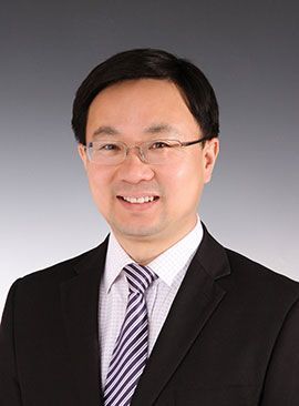 苏奇志医生头像