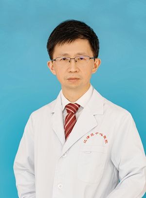 向德兵医生头像