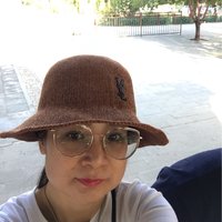 杨楹医生头像