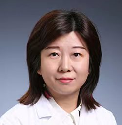 徐景娜医生头像