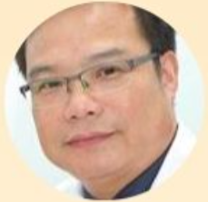 杨秀军医生头像
