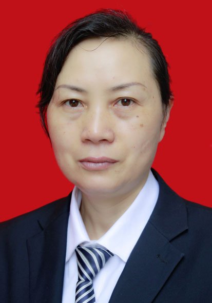 杨素英医生头像