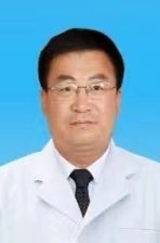 丁兆军医生头像