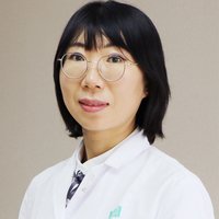 陈凯丽医生头像