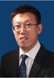 谢锋医生头像