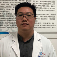 杨靖凡医生头像