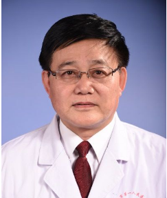 邵白医生头像