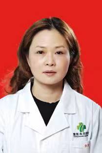 林英医生头像