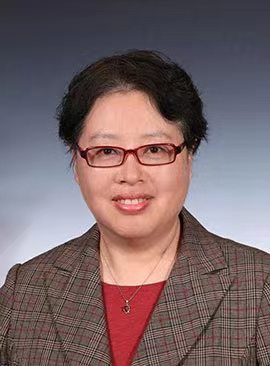 何秉贞医生头像