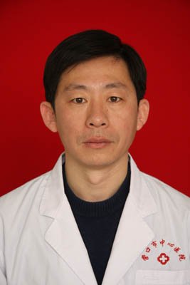于志勇医生头像