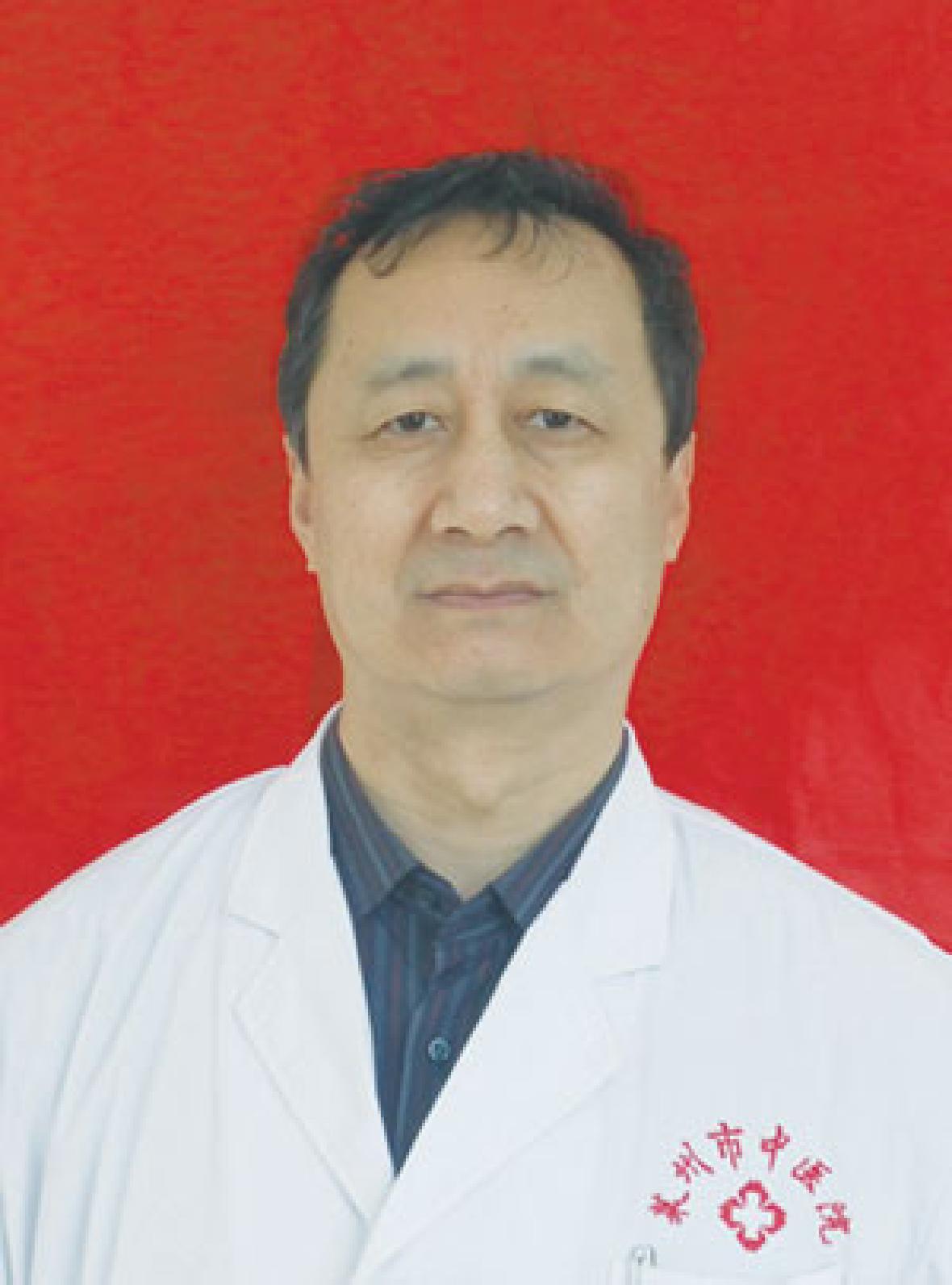 周旭东医生头像