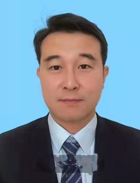 徐昊医生头像