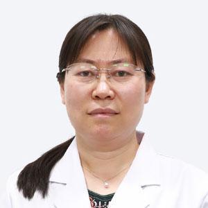 樊翠珍医生头像