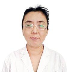 马谦医生头像