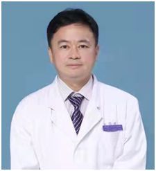 刘群威医生头像
