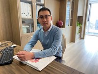 王阳医生头像