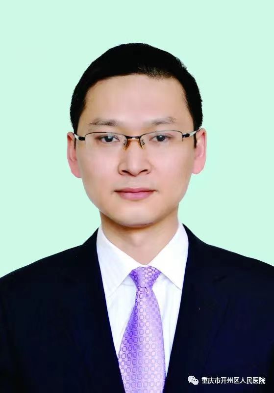 周明勇医生头像