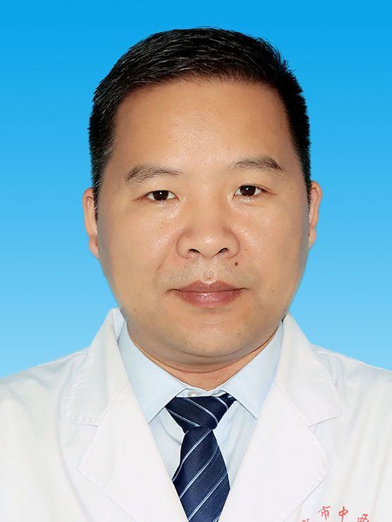 李运峰医生头像