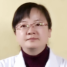 曹洪丽医生头像