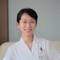 晁爽医生头像