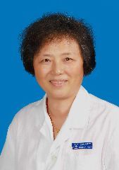 张晓苏医生头像