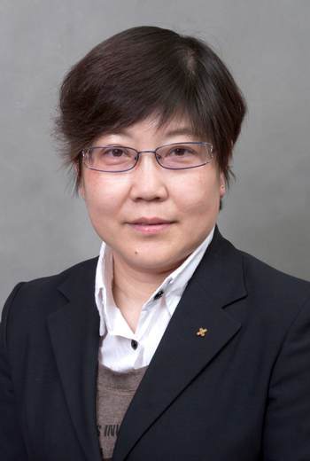 朱黎英医生头像