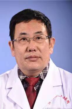 付洪军医生头像