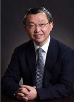 安友仲医生头像