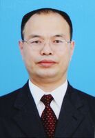 周福德