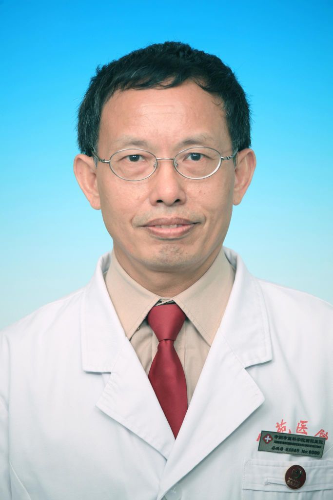 徐洪涛医生头像