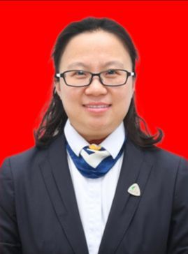 谷珊珊医生头像