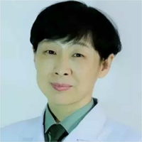 朱彤宇医生头像