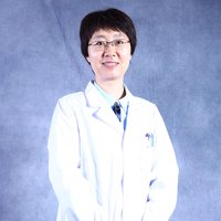 郭雅丽医生头像