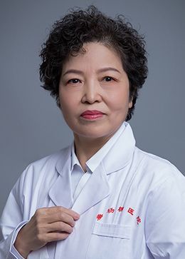 李建新医生头像