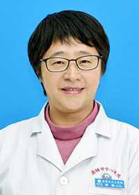 顾静医生头像