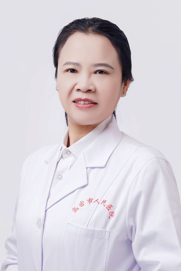 孙志芳医生头像