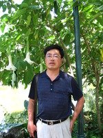 王立岩医生头像