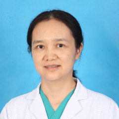 李敏医生头像