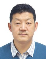 郑新峰医生头像