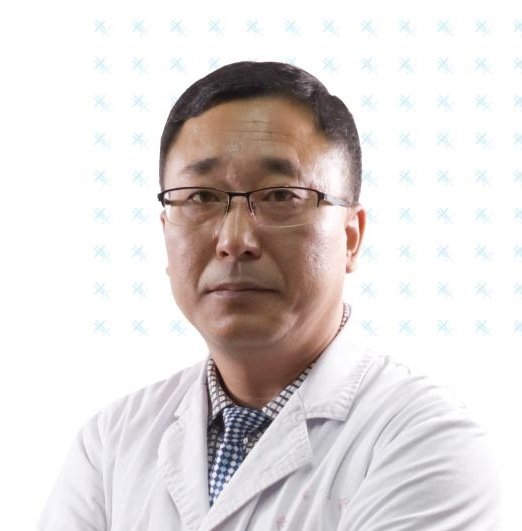 张国齐医生头像