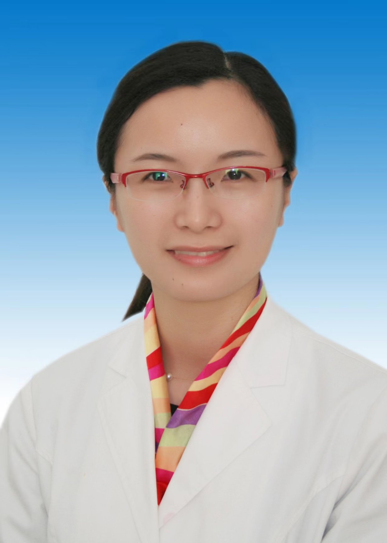 张倩倩医生头像