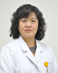 郑妍丽医生头像