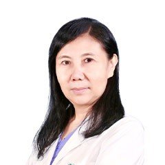 陈建华医生头像