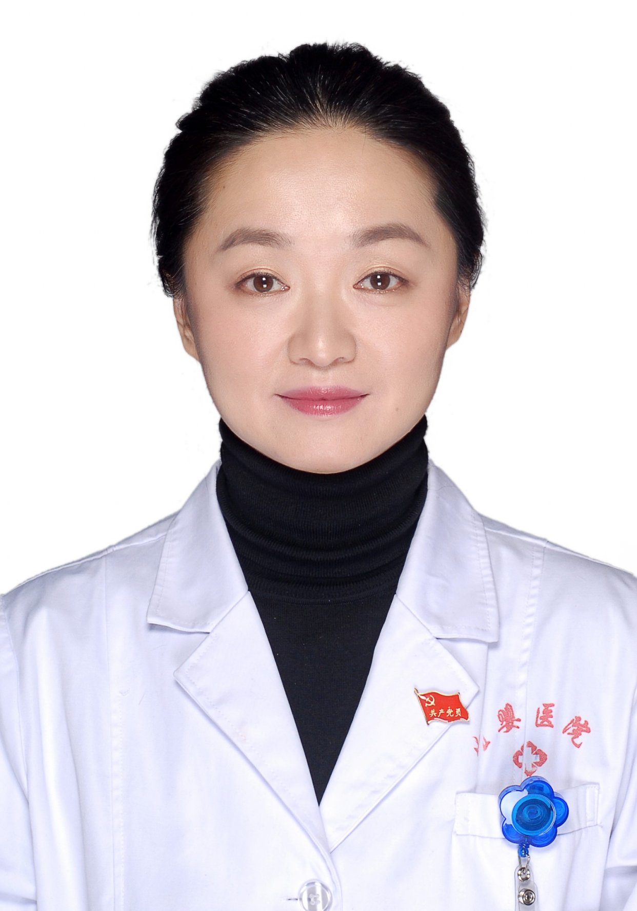 郭帅帅医生头像