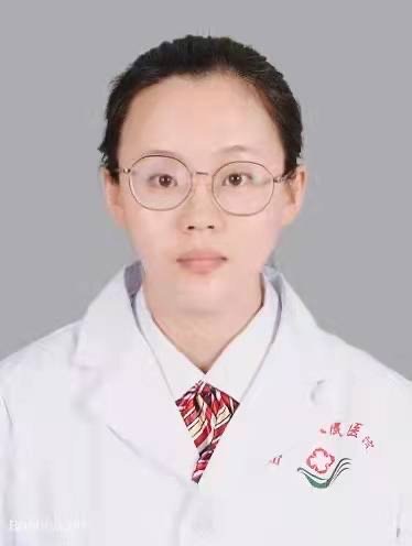 周东平医生头像